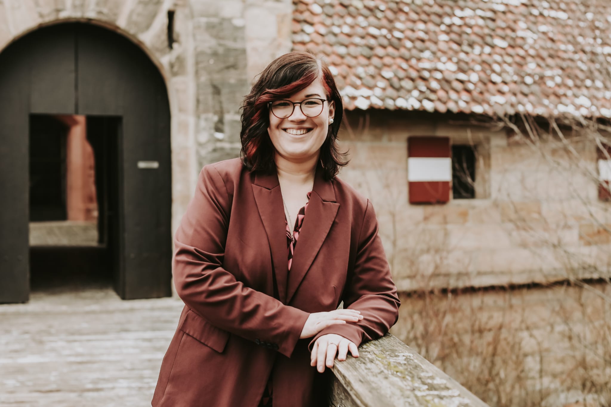 Elena Pabst