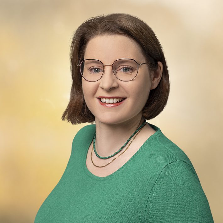Annette Marx